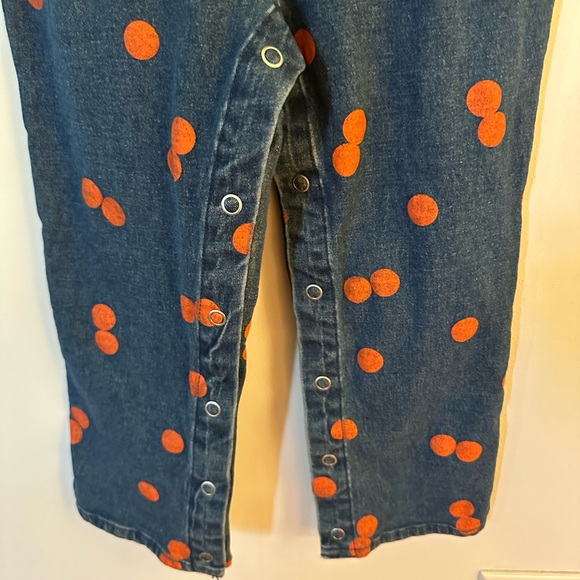 Christian Robinson for Target overalls 3T - Picture 7 of 11